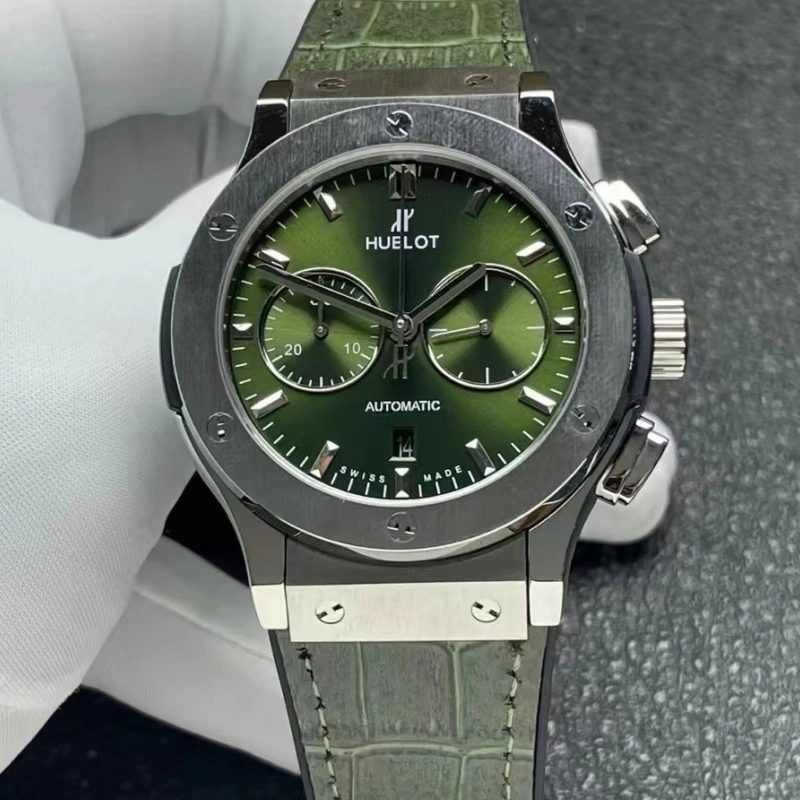 HB Factory Hublot Classic Fusion 521.NX.8970.LR 1:1 Best Edition Replica Watch